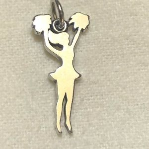 James Avery Pom-Pom Charm